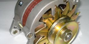 Automotive Alternators