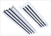 Linear Diffuser