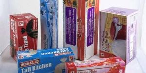 Integrated Building Management System