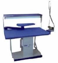 Vacuum Ironing Table