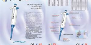 Micropipette Non Autoclave