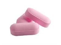 Erythromycin Stearate