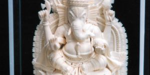 Lord Ganesha Statue