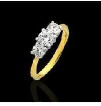 Diamond Studded Jewelry