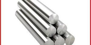 Alloy Steel Bar