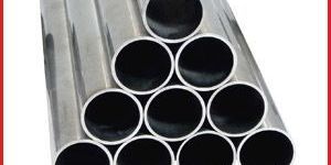 Mild Steel Seamless Pipe
