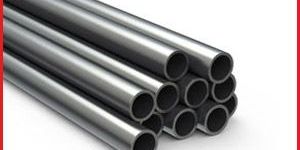 Stainless Steel ERW Pipe