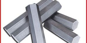 Stainless Steel Hex Bar