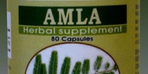 Amla Capsules