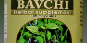 BAVACHI CAPSULES