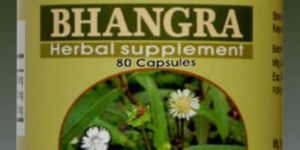 Bhangra Capsules