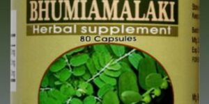 Bhumiamalakl Capsules