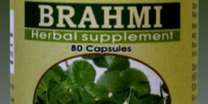 Brahmi Capsules