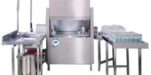 Conveyor Dishwasher