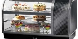 Food Display Counter