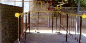 Gas Pipeline Services