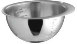 Measuring Bowl