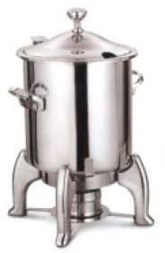 Soup Warmer
