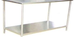 SS Kitchen Work Table