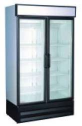 Vertical Vizi Cooler