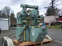 Jig Boring Machine