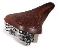 Bicycle Saddles