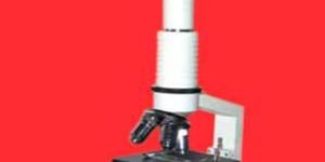 Advanced Projection Microscope