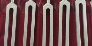 Brain Tuner Tuning Fork