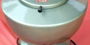 Centrifugal Machine 4 Tube