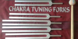 Chakra Tuning Fork