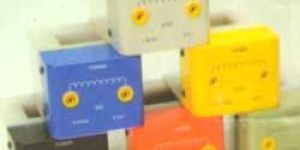 Coils For Demo Transformer