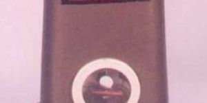 Dearsonal Or Ballistic Galv