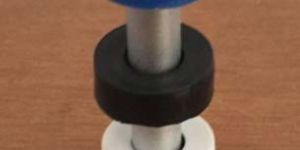 Floating Ring Magnet