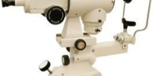 Keratometer - BL Type