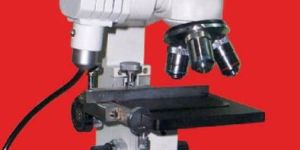 Metallurgical Microscope