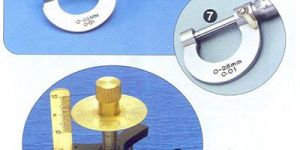 Micrometer Screw