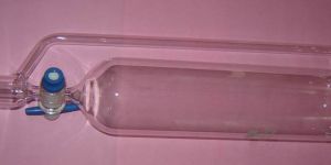 Pressure Equalizing Funnel