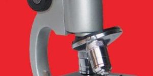 Student Microscopes Triple Nose