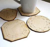 Jewel Coasters