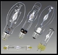 Optimized Metal Halide Lamps