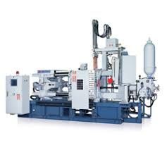 Diecasting Machines