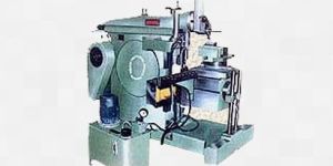 Hydraulic Copying Shaper