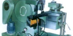 Hydraulic Shaper Machine