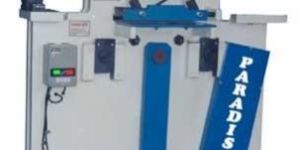 Hydraulic Steel Worker Machine