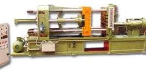 Pressure Die Casting Machine