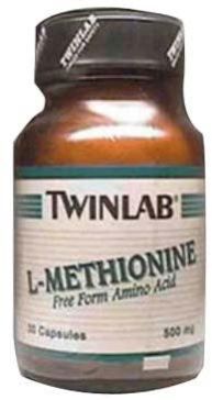 L-methionine
