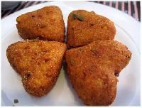 Vegetable Cutlets