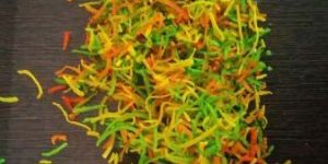 Coloured Coconut Flakes