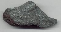 Magnesium Ore
