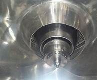 Rotary Atomizers